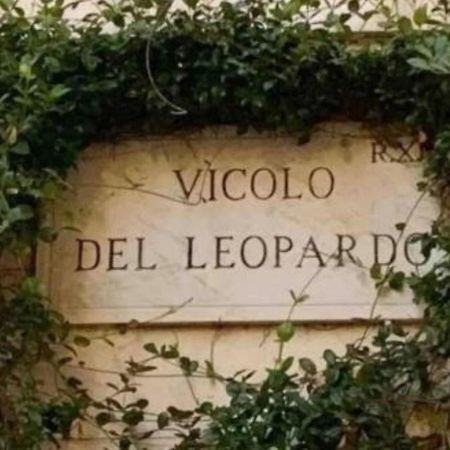La Casa Di Cinzia Βίλα Ρώμη Εξωτερικό φωτογραφία
