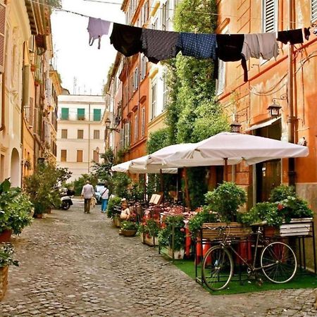 La Casa Di Cinzia Βίλα Ρώμη Εξωτερικό φωτογραφία