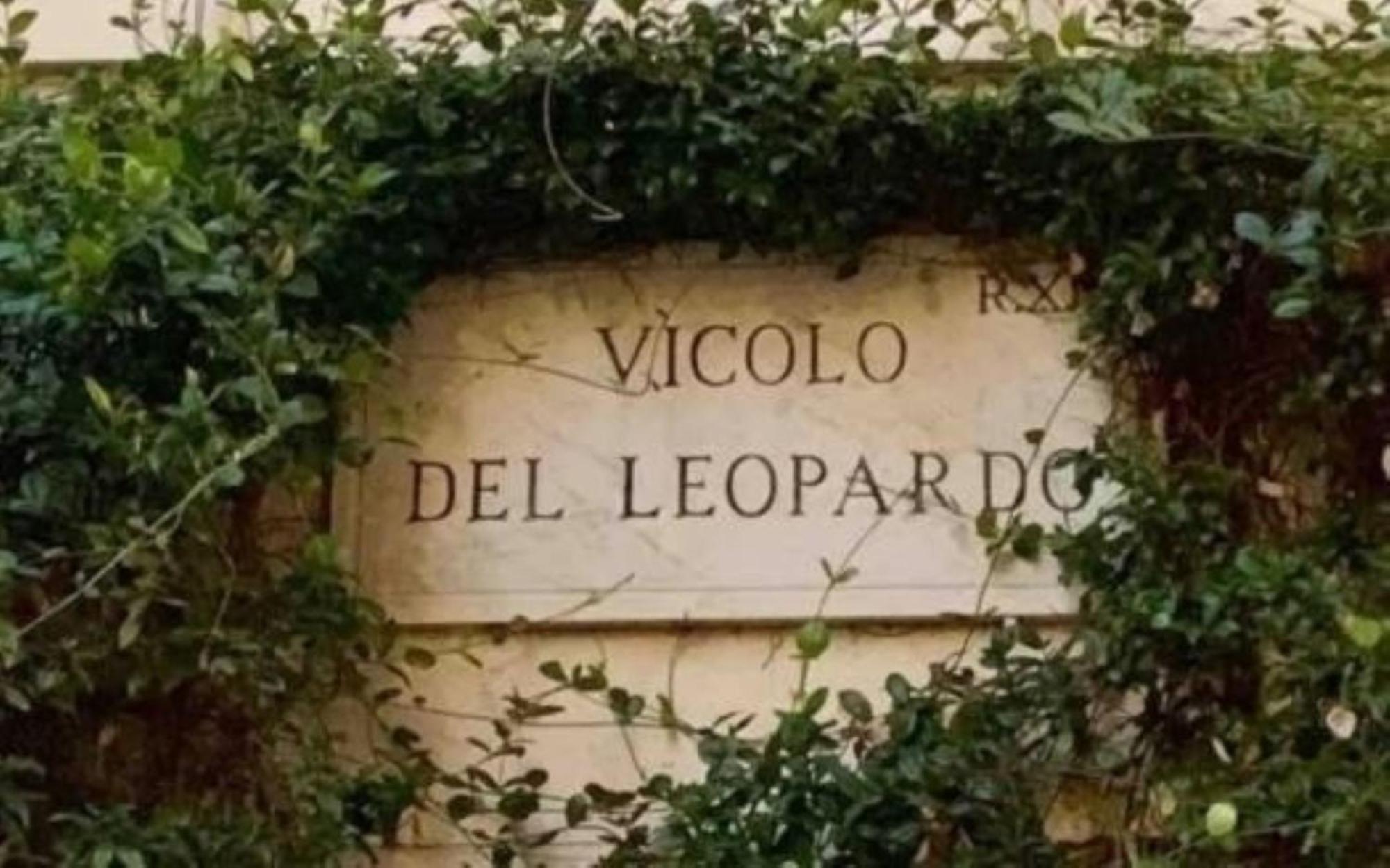 La Casa Di Cinzia Βίλα Ρώμη Εξωτερικό φωτογραφία