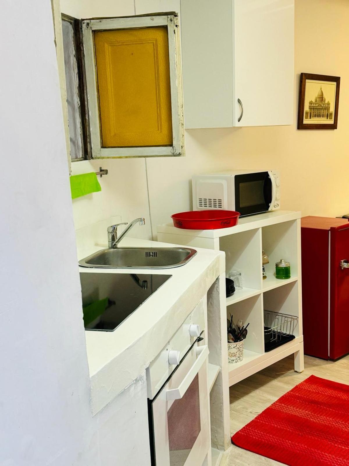 La Casa Di Cinzia Βίλα Ρώμη Εξωτερικό φωτογραφία