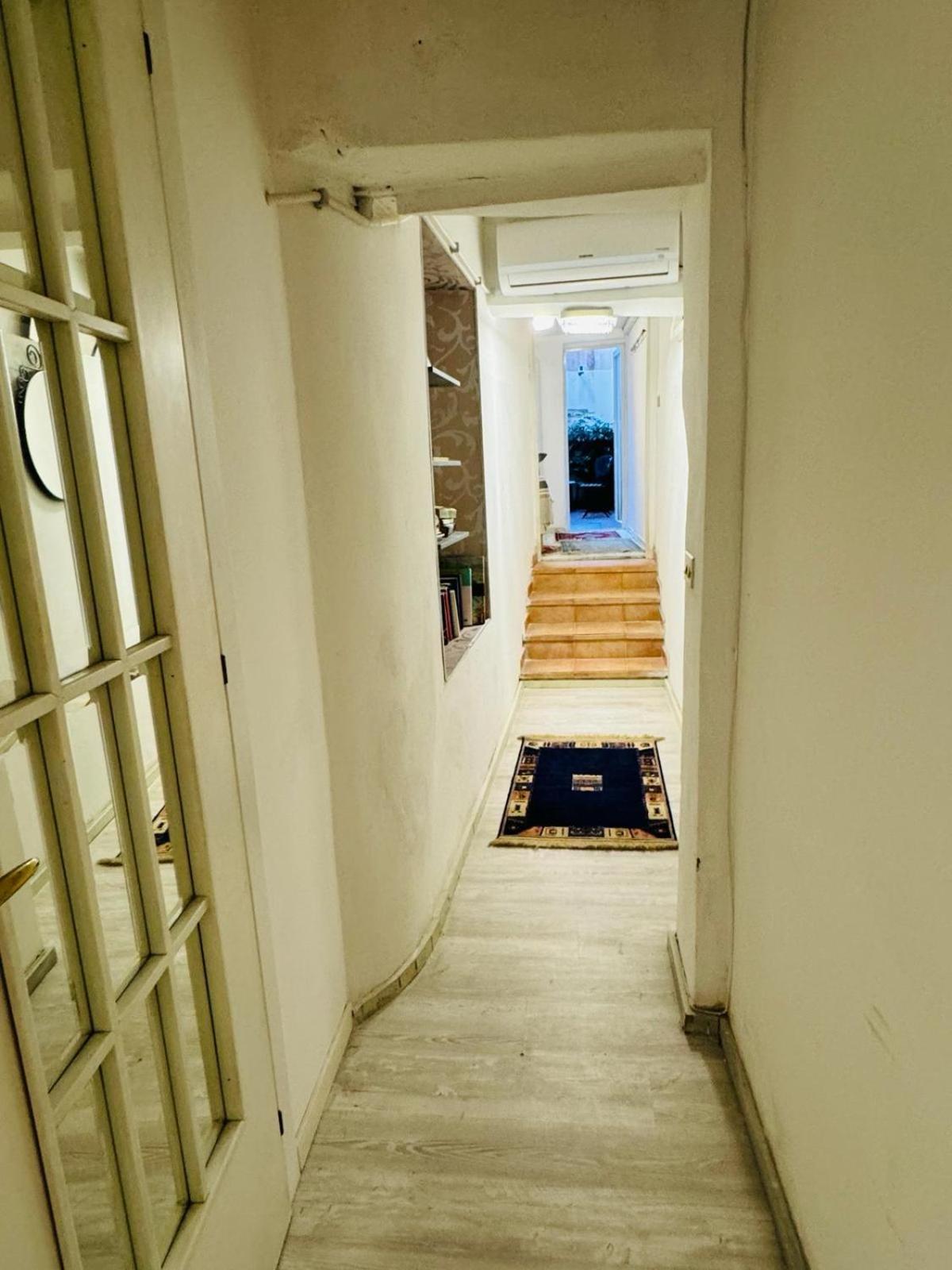 La Casa Di Cinzia Βίλα Ρώμη Εξωτερικό φωτογραφία