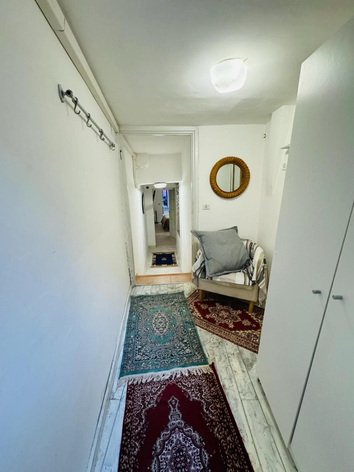 La Casa Di Cinzia Βίλα Ρώμη Εξωτερικό φωτογραφία
